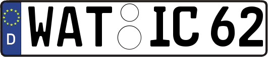WAT-IC62