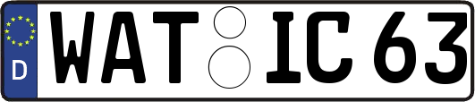 WAT-IC63