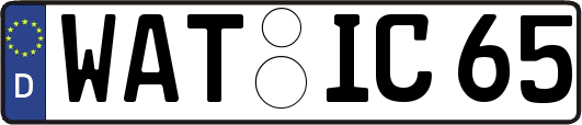 WAT-IC65