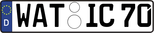 WAT-IC70