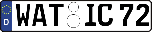 WAT-IC72