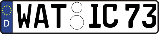 WAT-IC73
