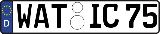 WAT-IC75