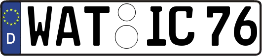 WAT-IC76