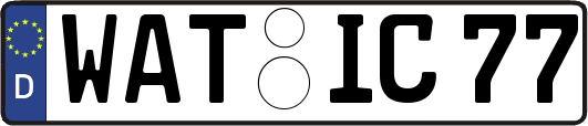 WAT-IC77