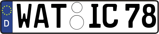 WAT-IC78