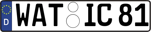 WAT-IC81