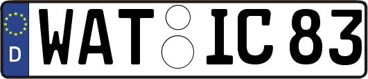 WAT-IC83