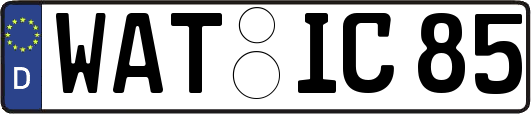 WAT-IC85