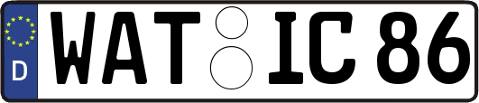 WAT-IC86