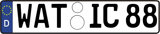 WAT-IC88