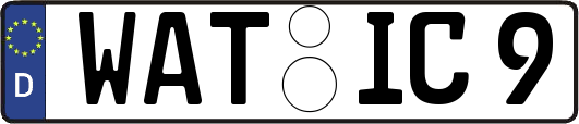 WAT-IC9