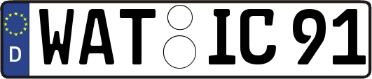 WAT-IC91