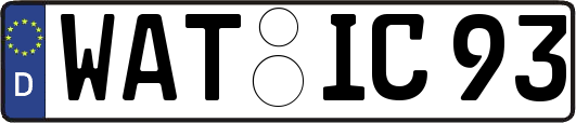 WAT-IC93