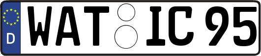 WAT-IC95