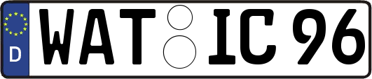 WAT-IC96