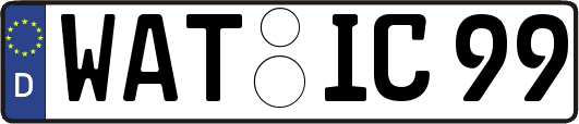 WAT-IC99
