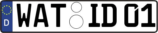 WAT-ID01