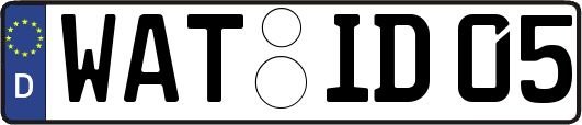 WAT-ID05