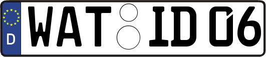 WAT-ID06