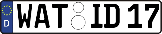 WAT-ID17