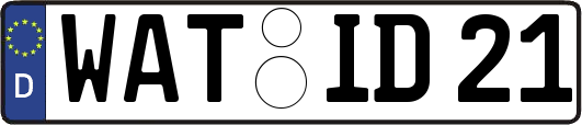 WAT-ID21