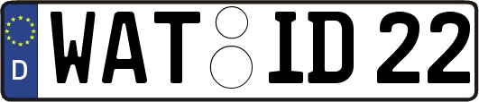 WAT-ID22