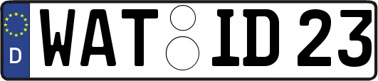 WAT-ID23