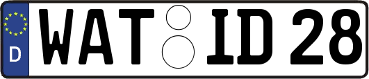 WAT-ID28