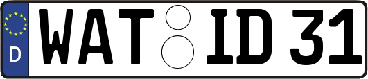 WAT-ID31