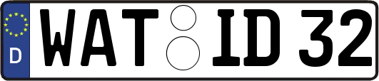 WAT-ID32