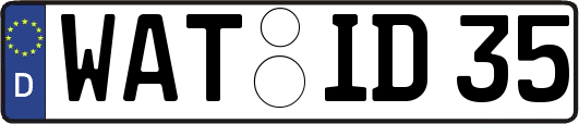WAT-ID35