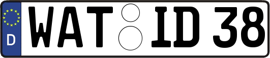WAT-ID38