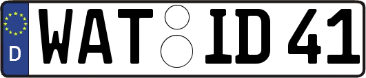 WAT-ID41