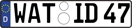 WAT-ID47