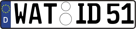 WAT-ID51