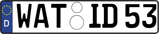WAT-ID53