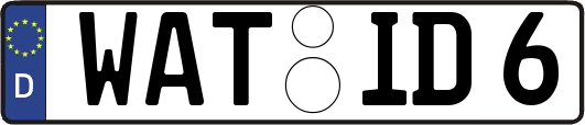 WAT-ID6