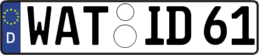 WAT-ID61