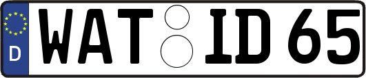 WAT-ID65