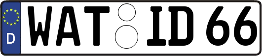 WAT-ID66