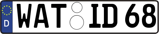 WAT-ID68