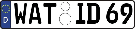 WAT-ID69