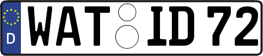 WAT-ID72