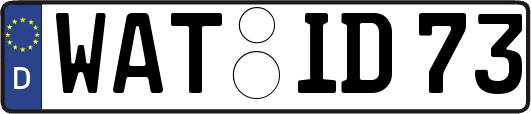 WAT-ID73