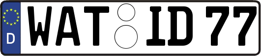 WAT-ID77
