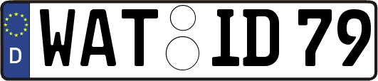 WAT-ID79