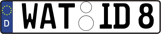 WAT-ID8