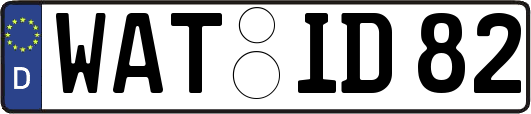 WAT-ID82