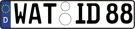 WAT-ID88